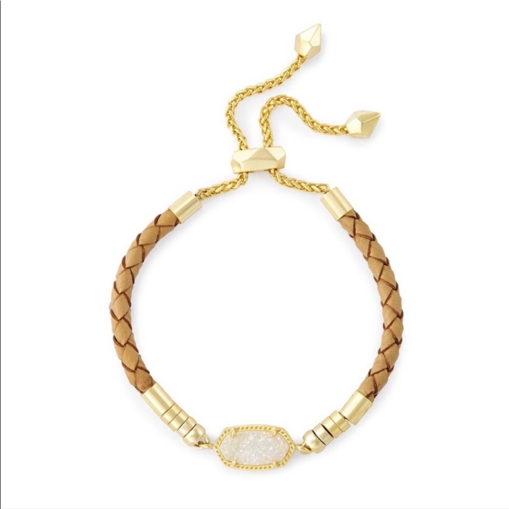 NWOT Kendra Scott Cruz Bracelet